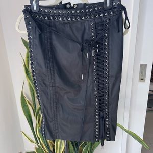 Dolce & gabbana skirt